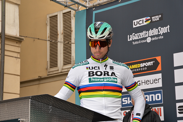 Peter SAgan